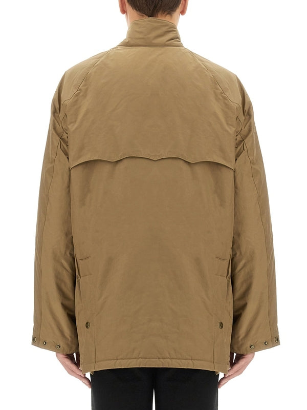 Barbour Beige Jackets