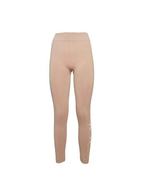 Vasili Logo Nylon Leggings