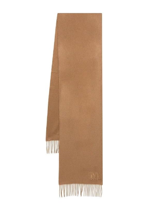 WSDALIA Cashmere Scarf