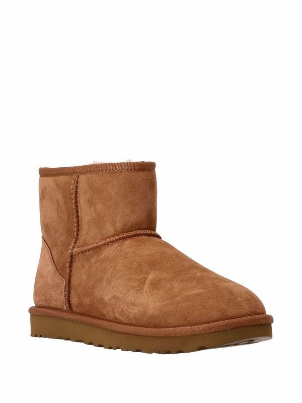 Classic Mini Ugg Boots