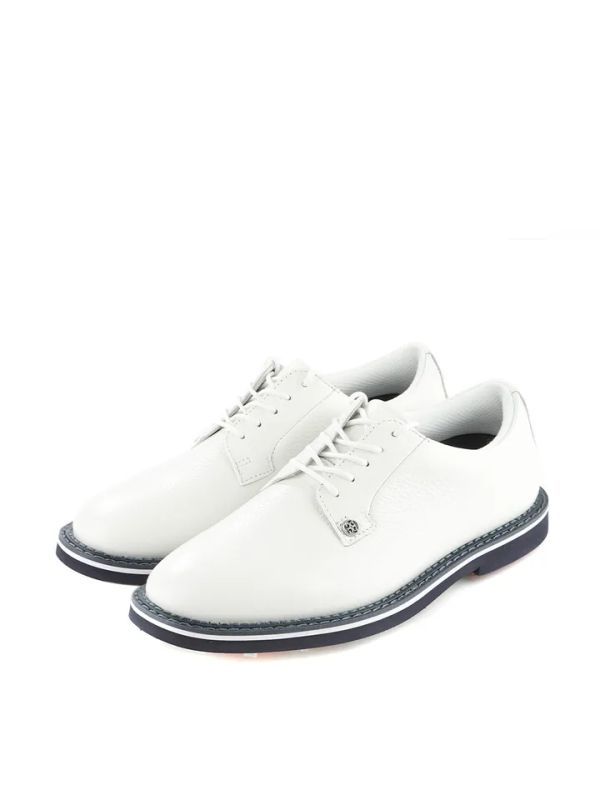 Gallyventor Logo Golf Sneakers