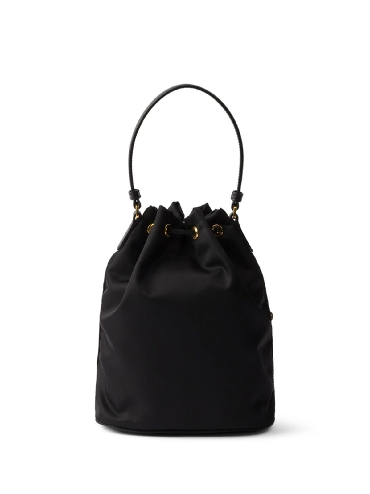PRADA Duet Bucket Bags