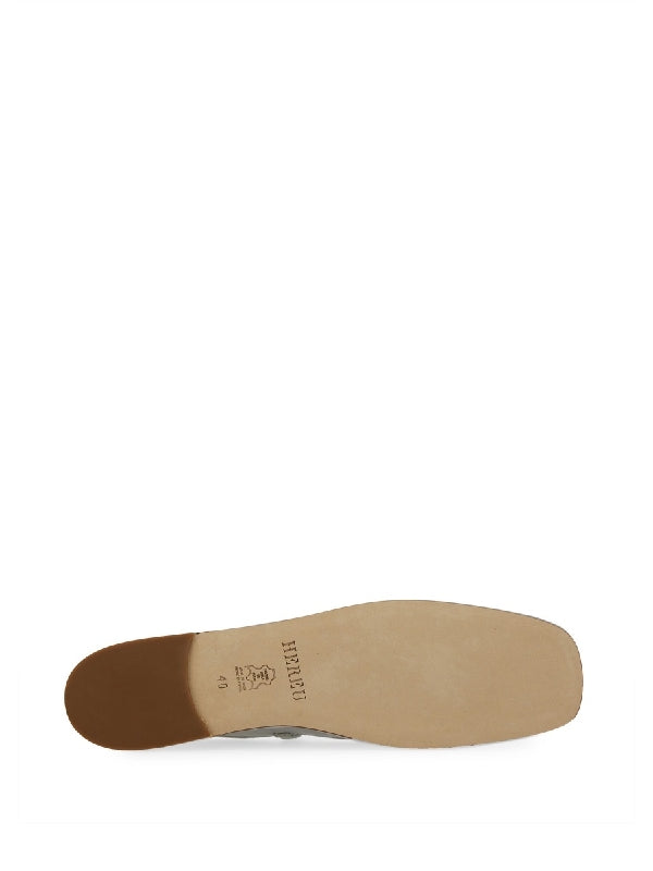 Dansa Mary Jane Flat Shoes