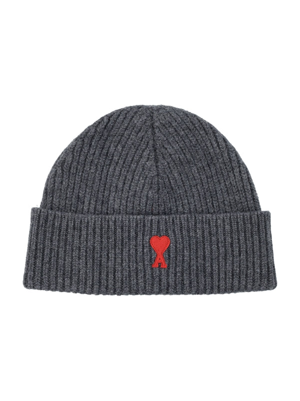 Army Gray Beanie