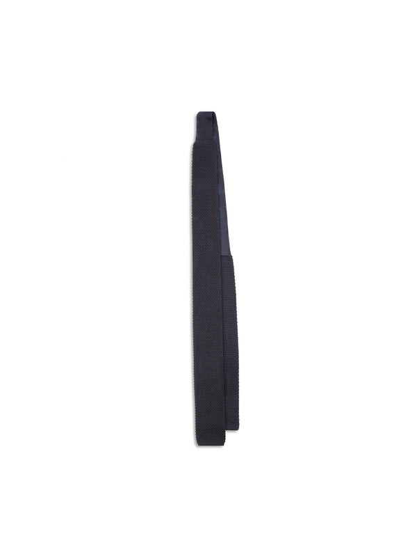 Brunello Cucinelli Navy Neck Ties