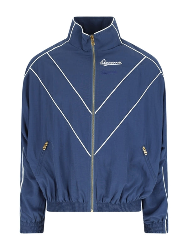 Willy Chavarria Blue Jackets