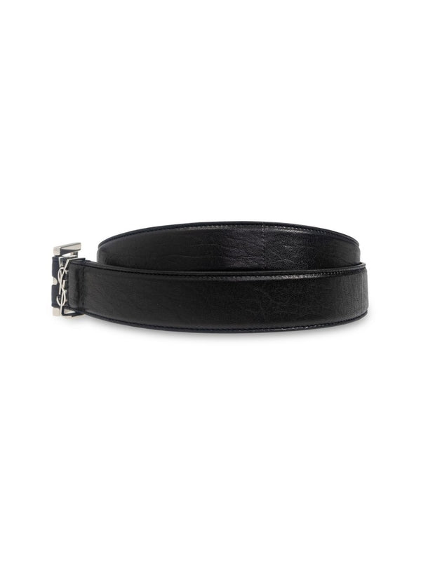 Cassandra Leather Belt