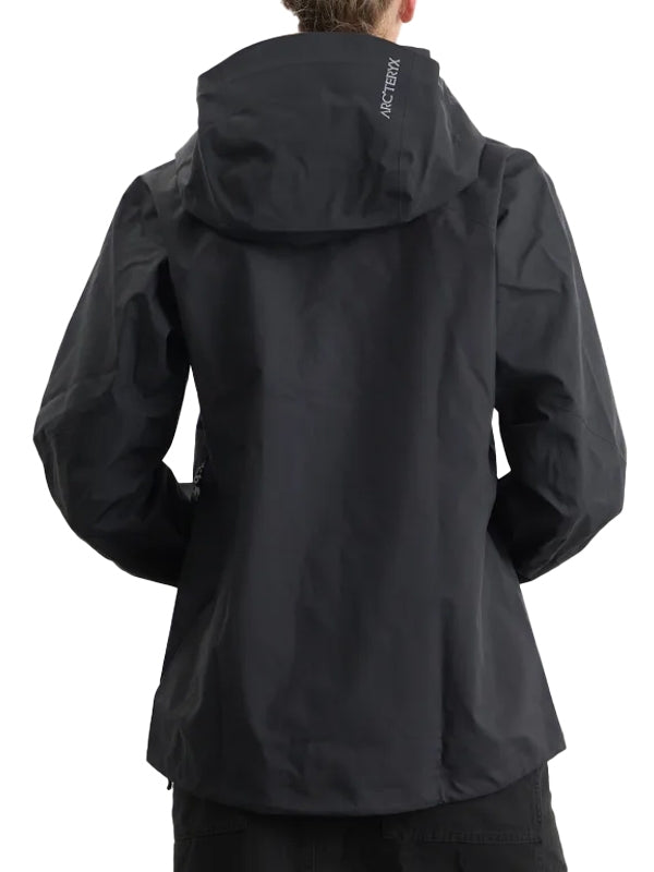 Beta AR Hooded Jacket