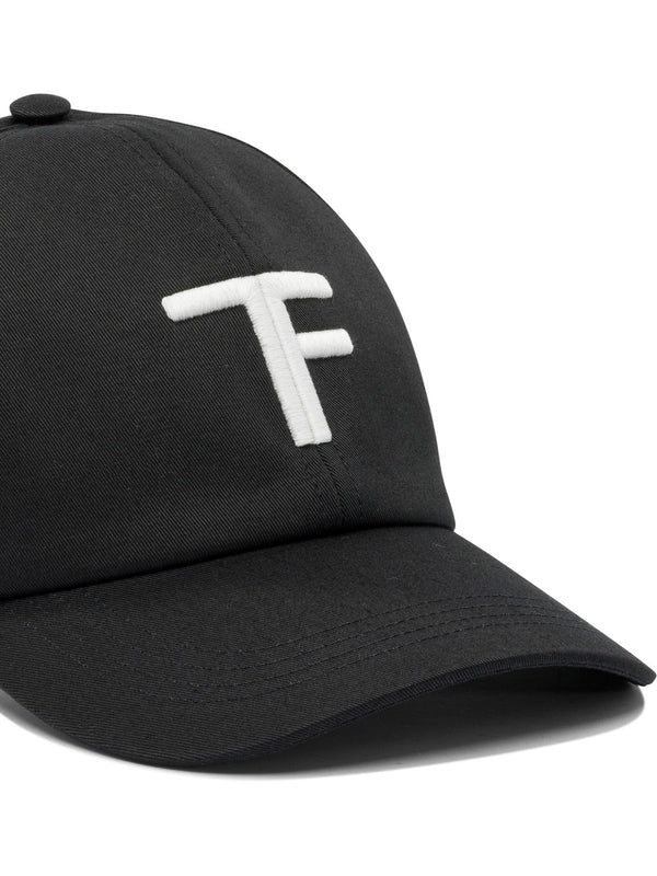 Tom Ford Black Cap