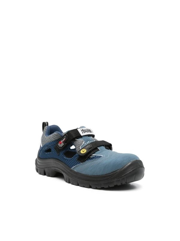 U Power Scandy Low-top Sneakers