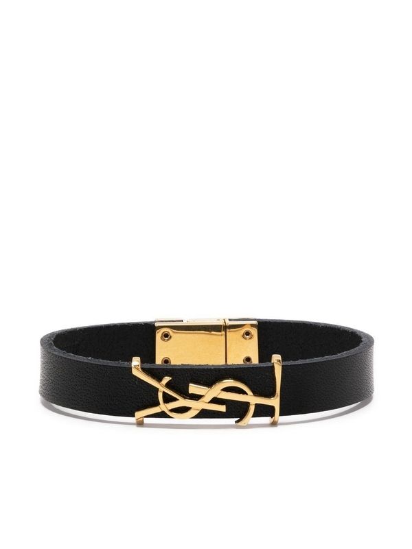 Cassandra Leather Bracelet