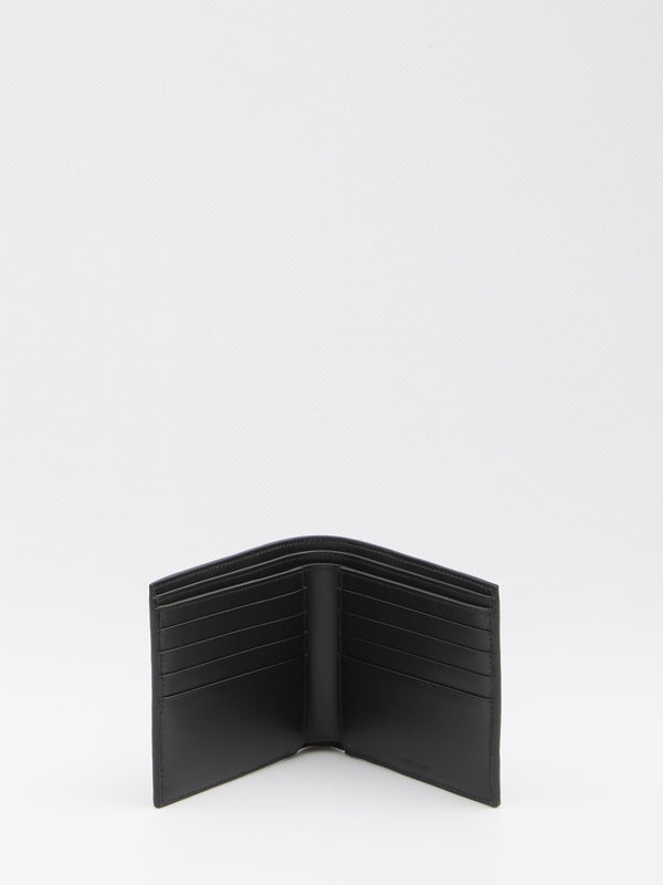 Celine Black Wallets