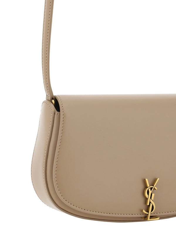 Voltaire Logo Mini Shoulder Bag