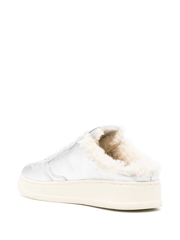 Medalist 羊毛穆勒运动鞋