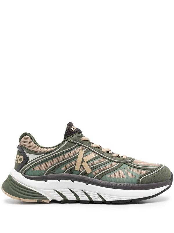 KENZO - Pace Low-Top Sneakers - Jente
