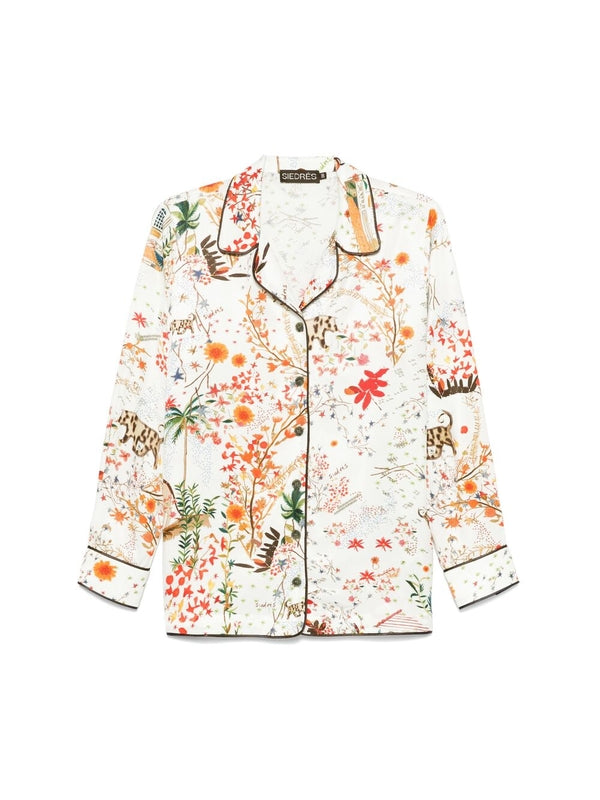 Siedrés Multicolor Shirts & Blouses