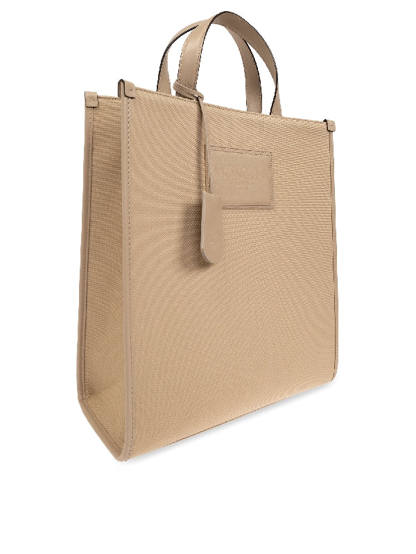 Alanah Logo
  Patch Tote Bag