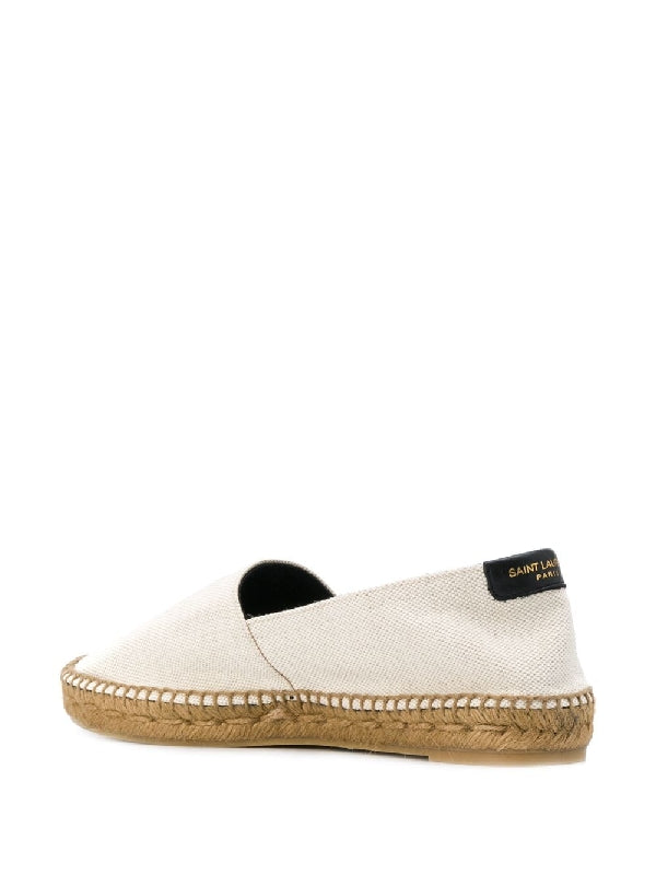 Logo
  Embroidery Canvas Espadrilles