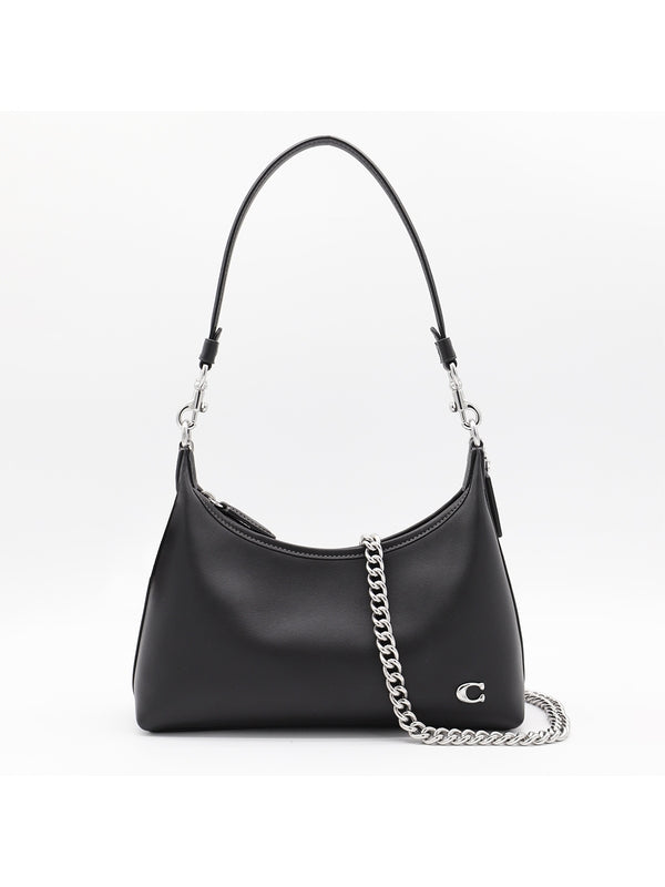 Coach Black Crossbody & Shoulder Bags