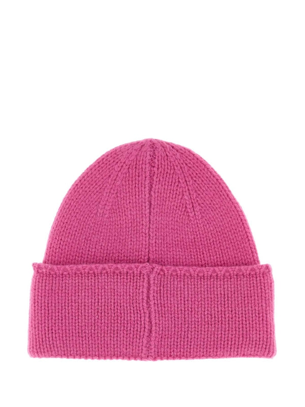 Polo Ralph Lauren Pink Beanies