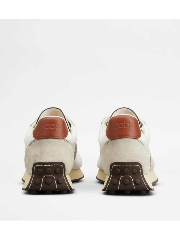 Toz Multicolor Sneakers