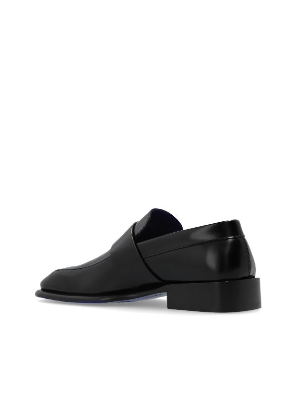 Shield Ekd
  Buckle Loafer