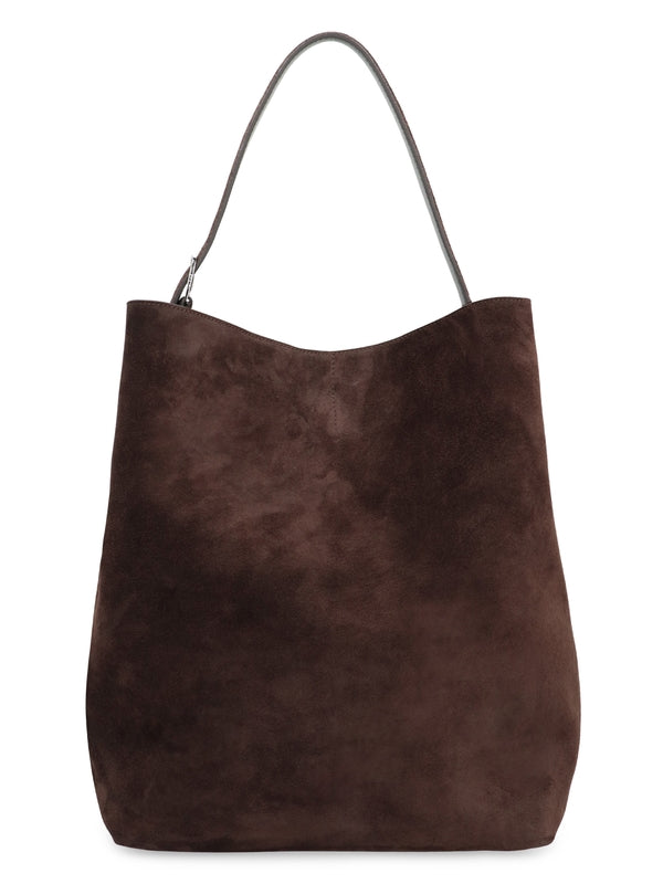 Toteme Brown Tote Bags