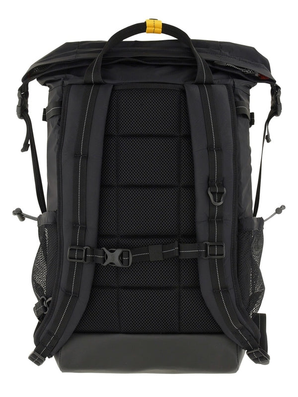 Hari Nylon Backpack