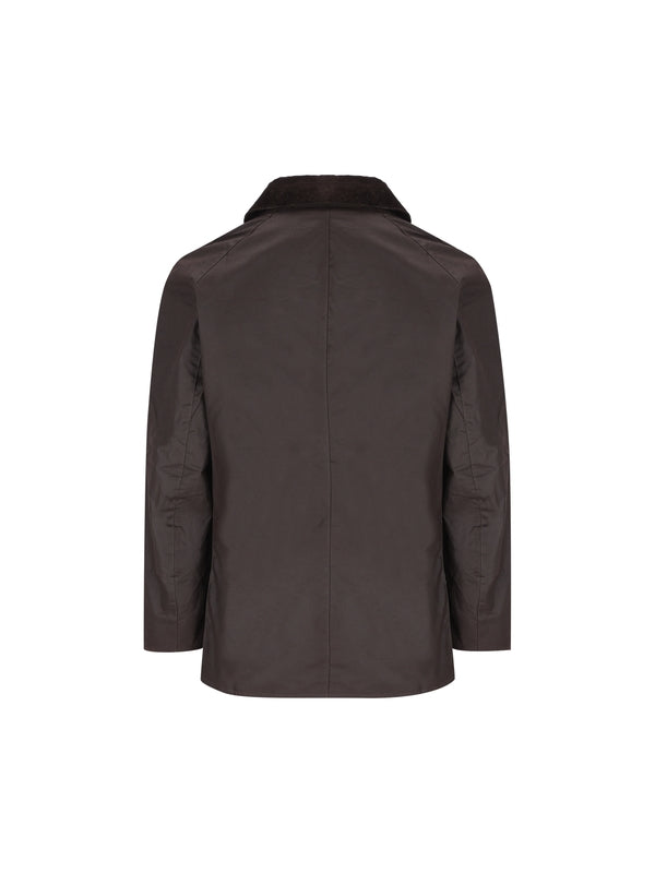 Ashby Cotton Jacket