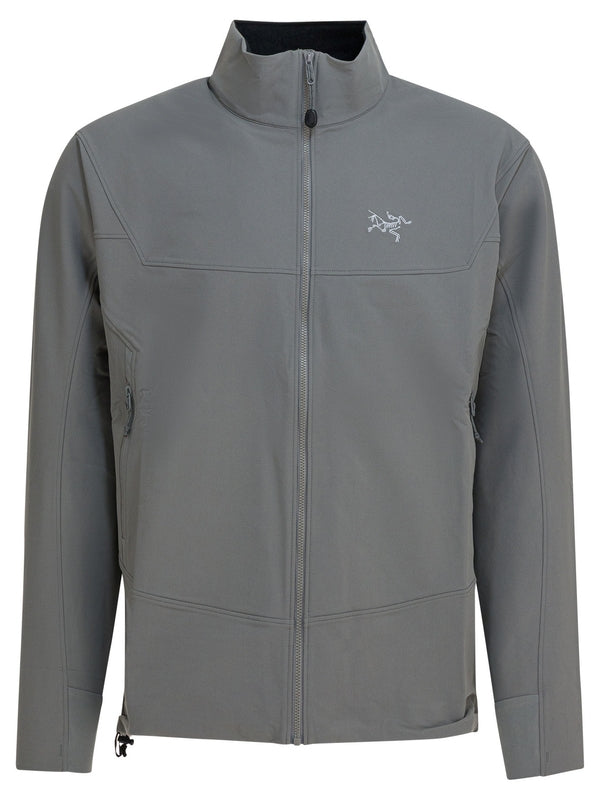 Arc'Teryx Grey Jackets