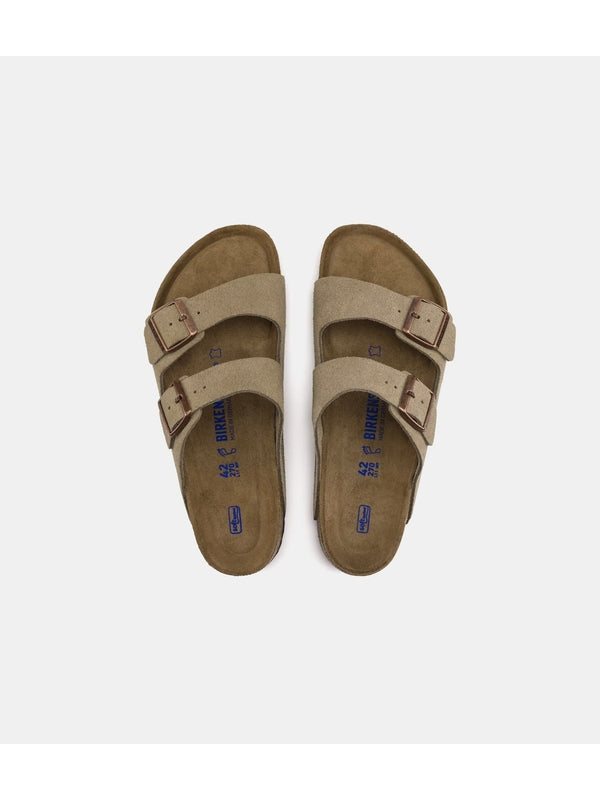 Birkenstock Beige Sandals