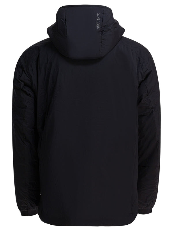 ARC'TERYX Atom SV Hoody Black Jacket