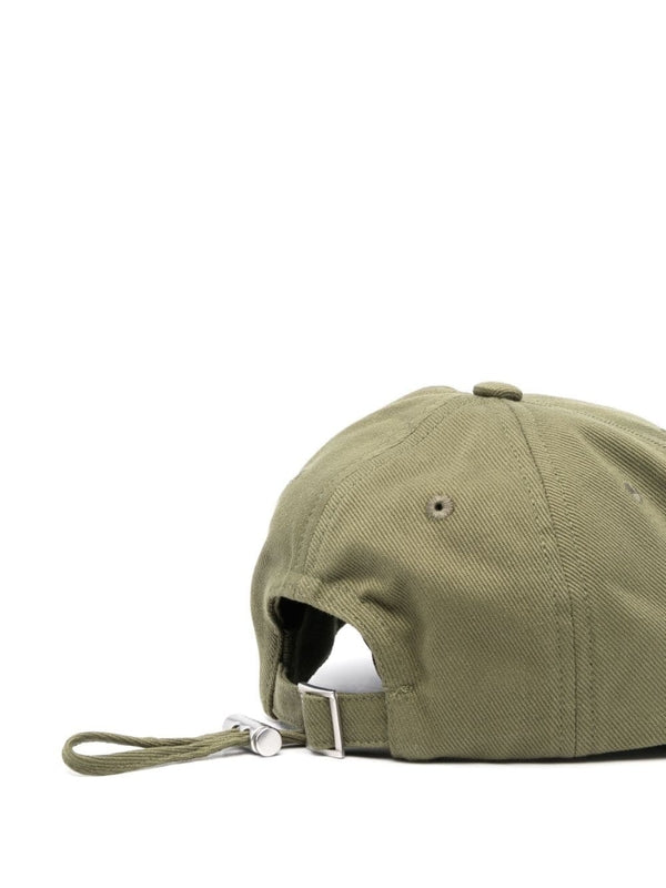 Artichaut Drawstring Ball Cap