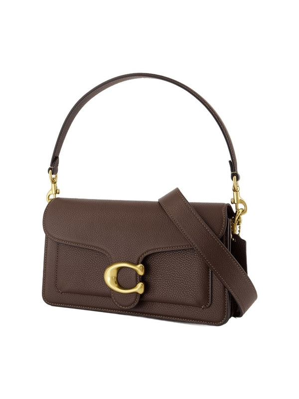 Coach Brown Crossbody & Shoulder Bags