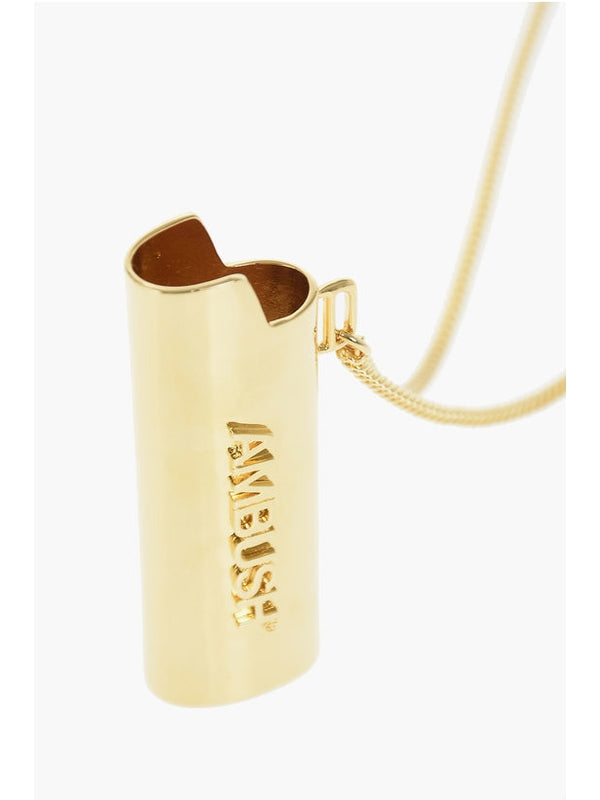 Ambush Gold Necklaces