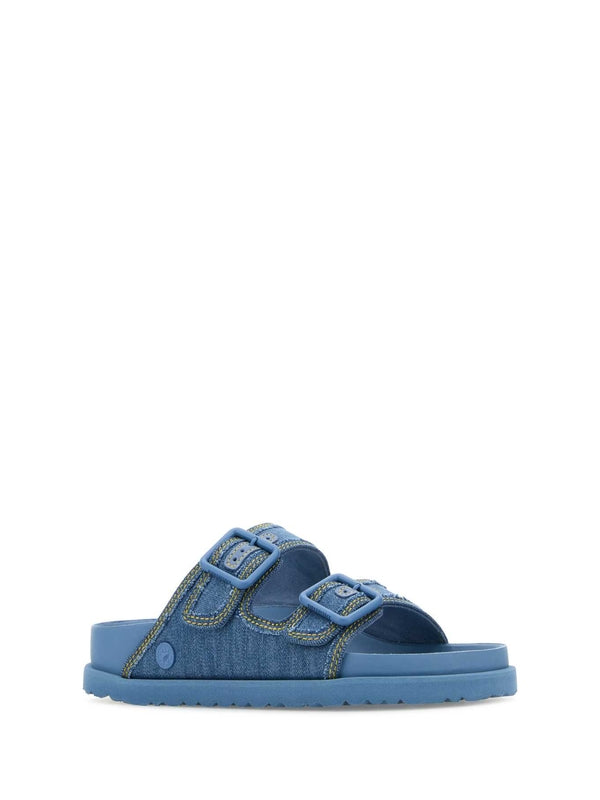 Arizona Denim Sandals