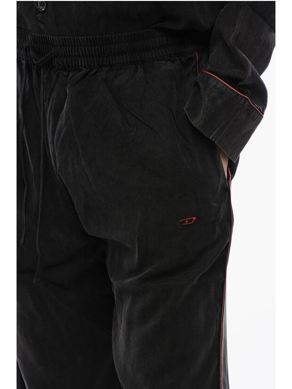 Diesel Black Pajamas