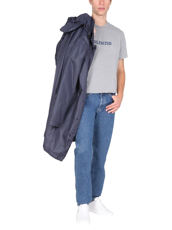 "GALLIO" WATERPROOF COAT Coats