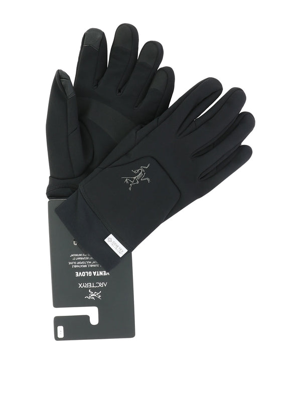 Venta Logo Embroidery Gloves