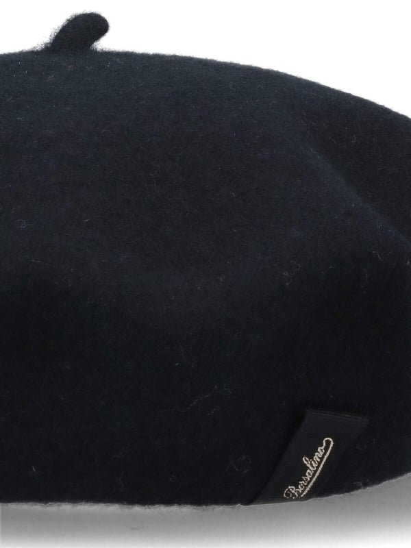 Basque Wool Beret