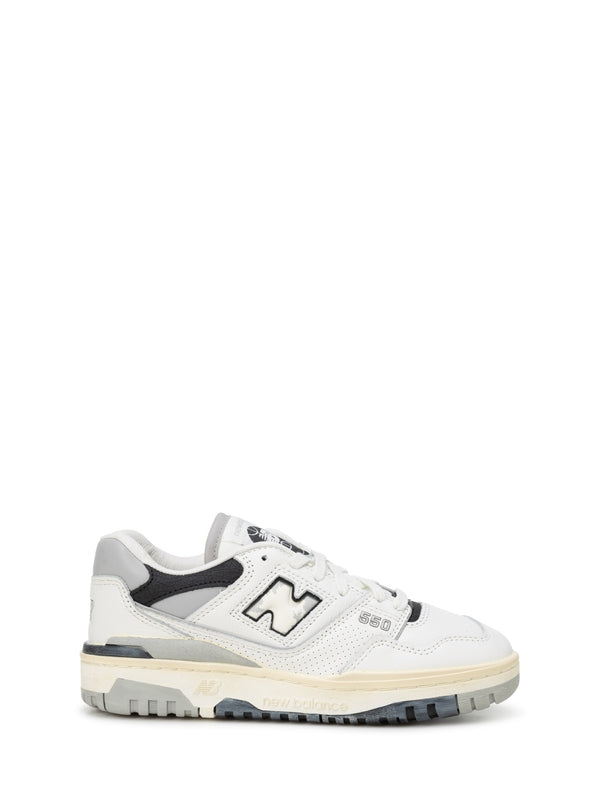 550 Low-Top Sneakers