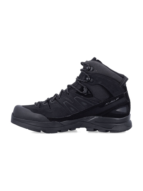 X-Alp Gore-Tex High-Top Sneakers