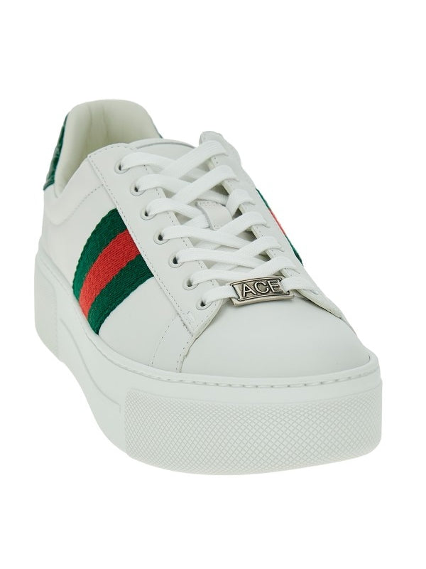 Ace Low Top Sneakers