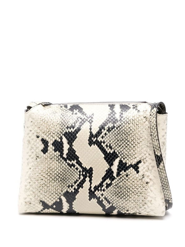 Kate Beige Shoulder Bag