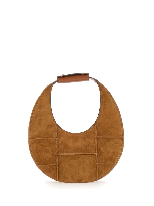 Staud Brown Crossbody & Shoulder Bags