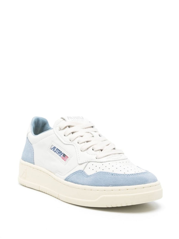 Medalist Low-Top Sneakers