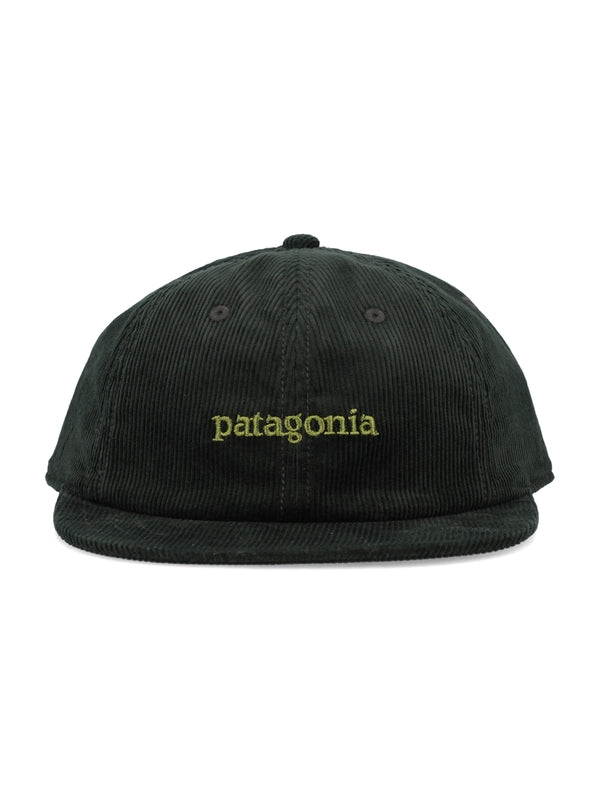 Patagonia Green Ball Cap
