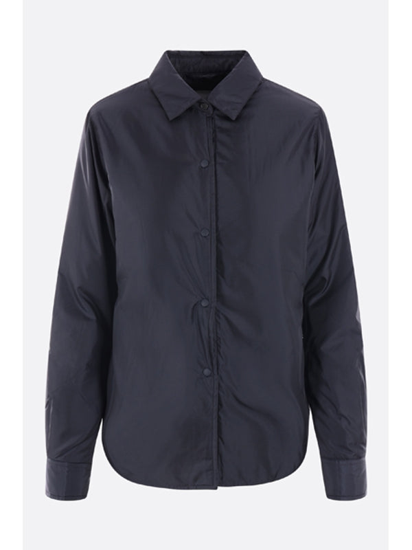 Aspesi Navy Jackets
