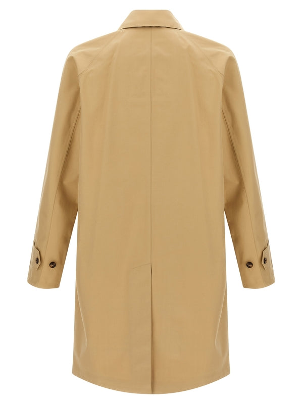 Burberry Beige Coats