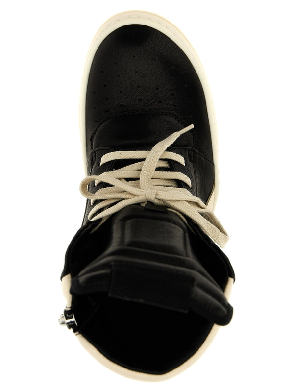 Giobasket
  High-Top Sneakers